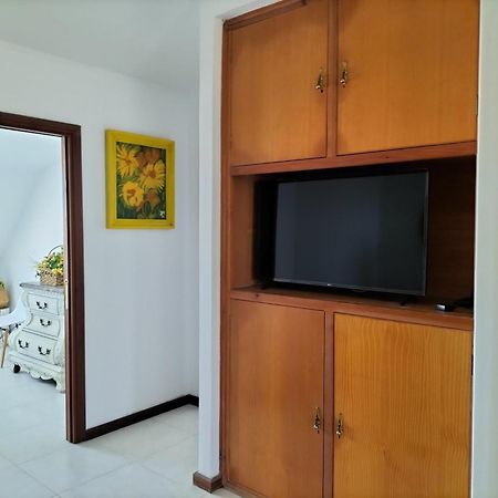 Apartamentos Puerto De Aguino Couso المظهر الخارجي الصورة