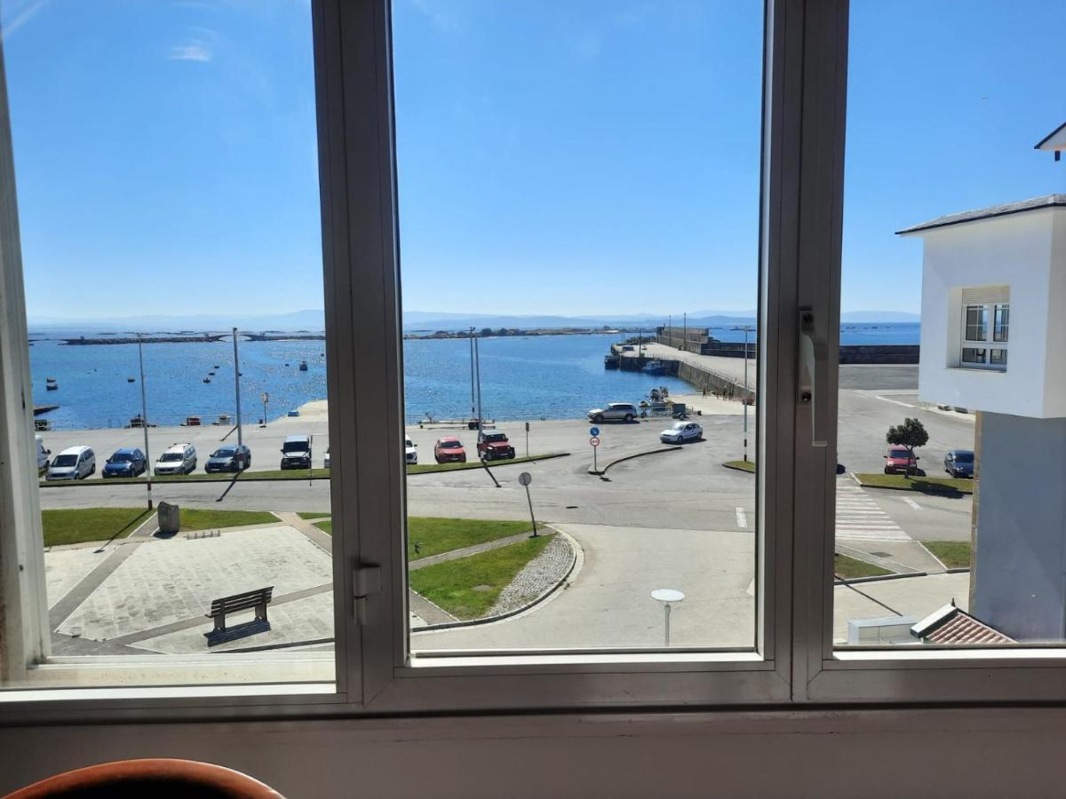 Apartamentos Puerto De Aguino Couso المظهر الخارجي الصورة