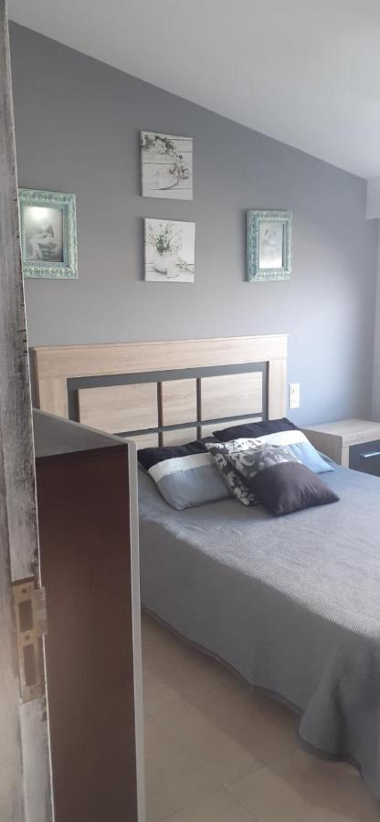 Apartamentos Puerto De Aguino Couso المظهر الخارجي الصورة