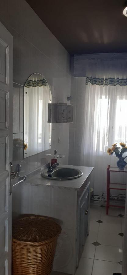 Apartamentos Puerto De Aguino Couso المظهر الخارجي الصورة