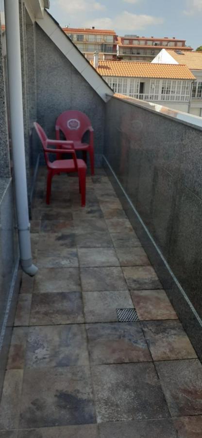 Apartamentos Puerto De Aguino Couso المظهر الخارجي الصورة