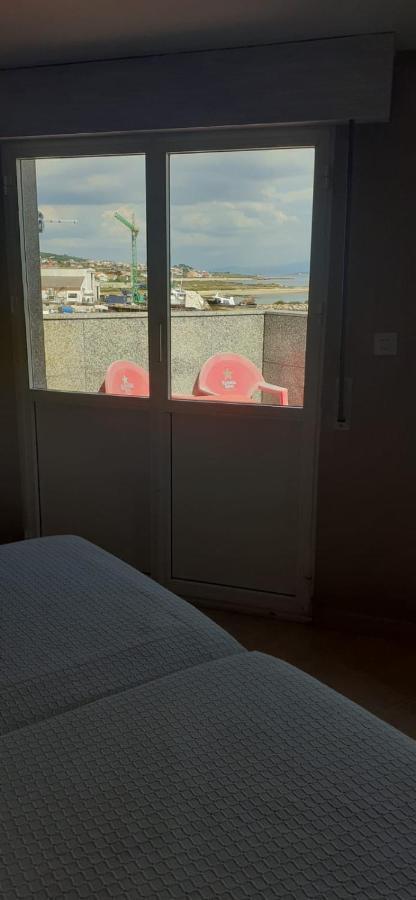 Apartamentos Puerto De Aguino Couso المظهر الخارجي الصورة