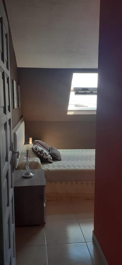 Apartamentos Puerto De Aguino Couso المظهر الخارجي الصورة