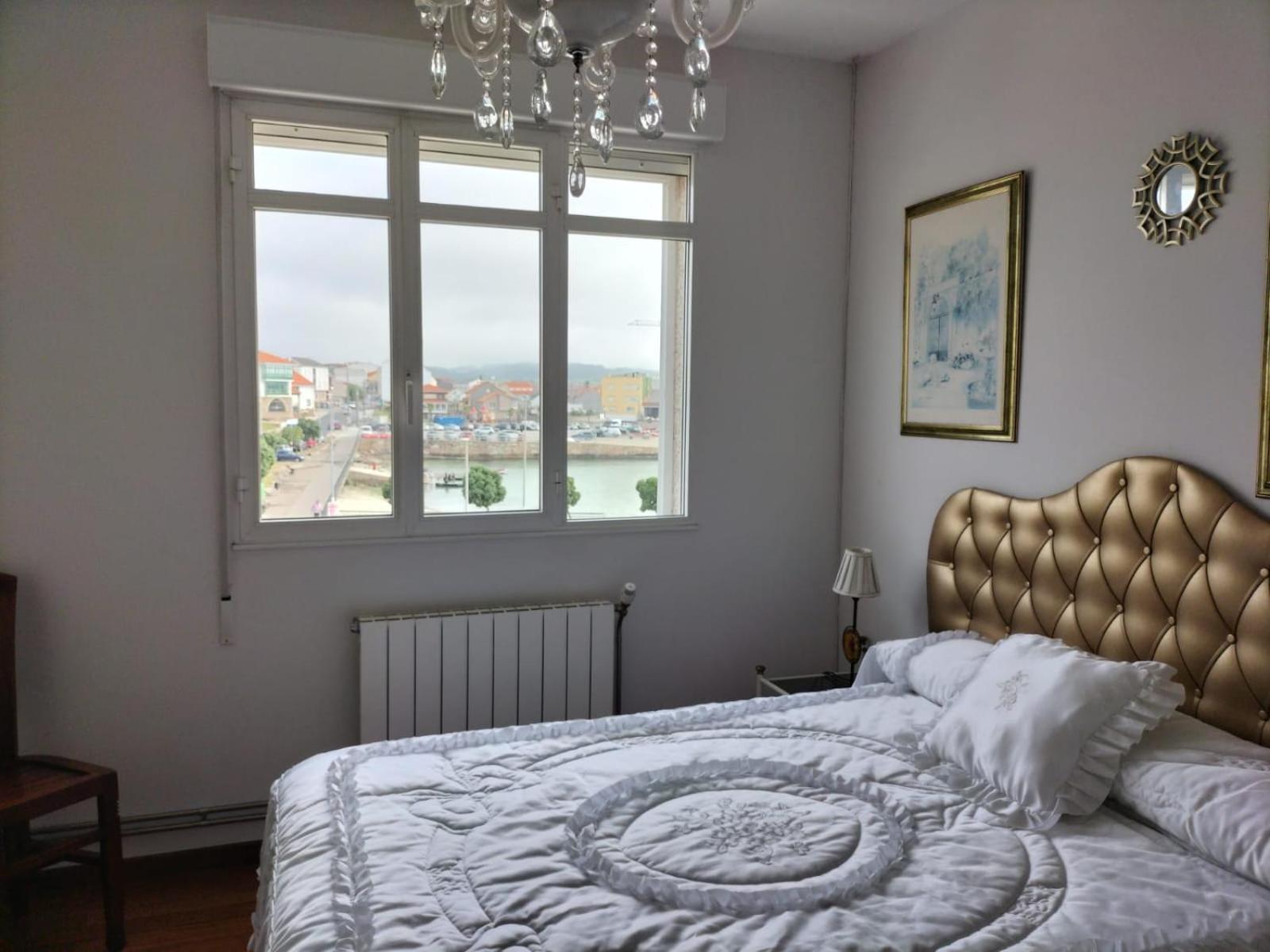 Apartamentos Puerto De Aguino Couso المظهر الخارجي الصورة
