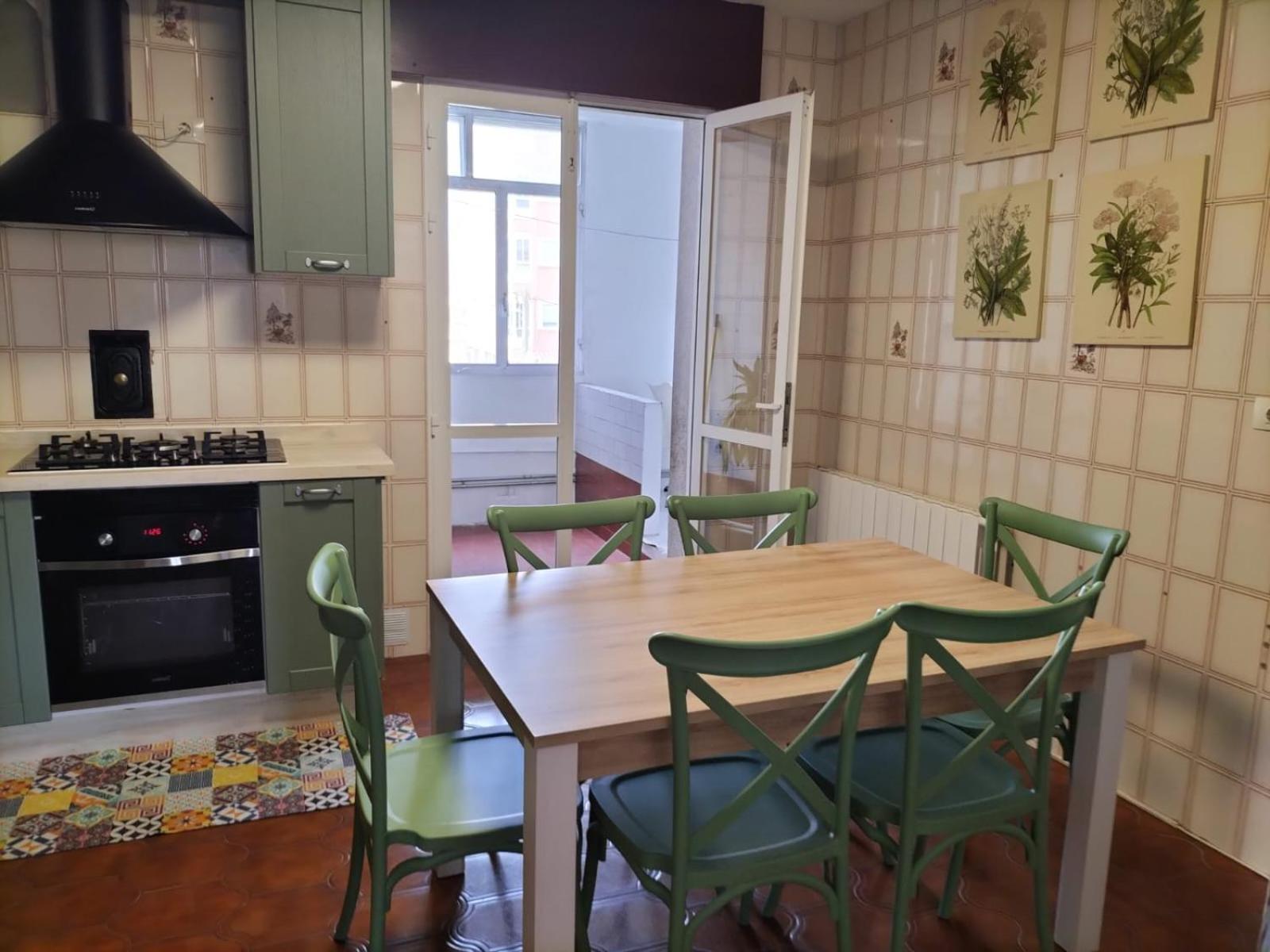 Apartamentos Puerto De Aguino Couso المظهر الخارجي الصورة
