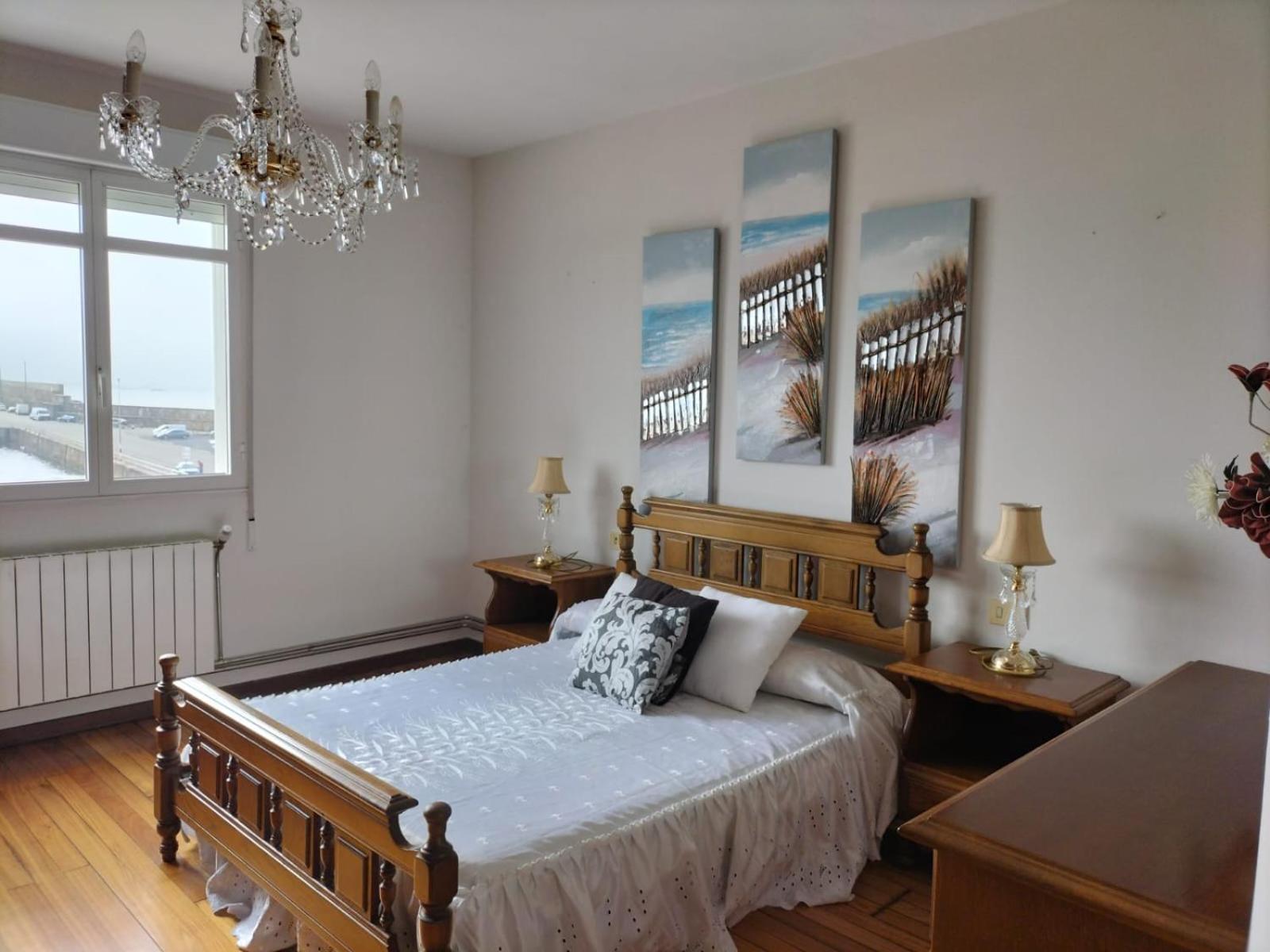 Apartamentos Puerto De Aguino Couso المظهر الخارجي الصورة