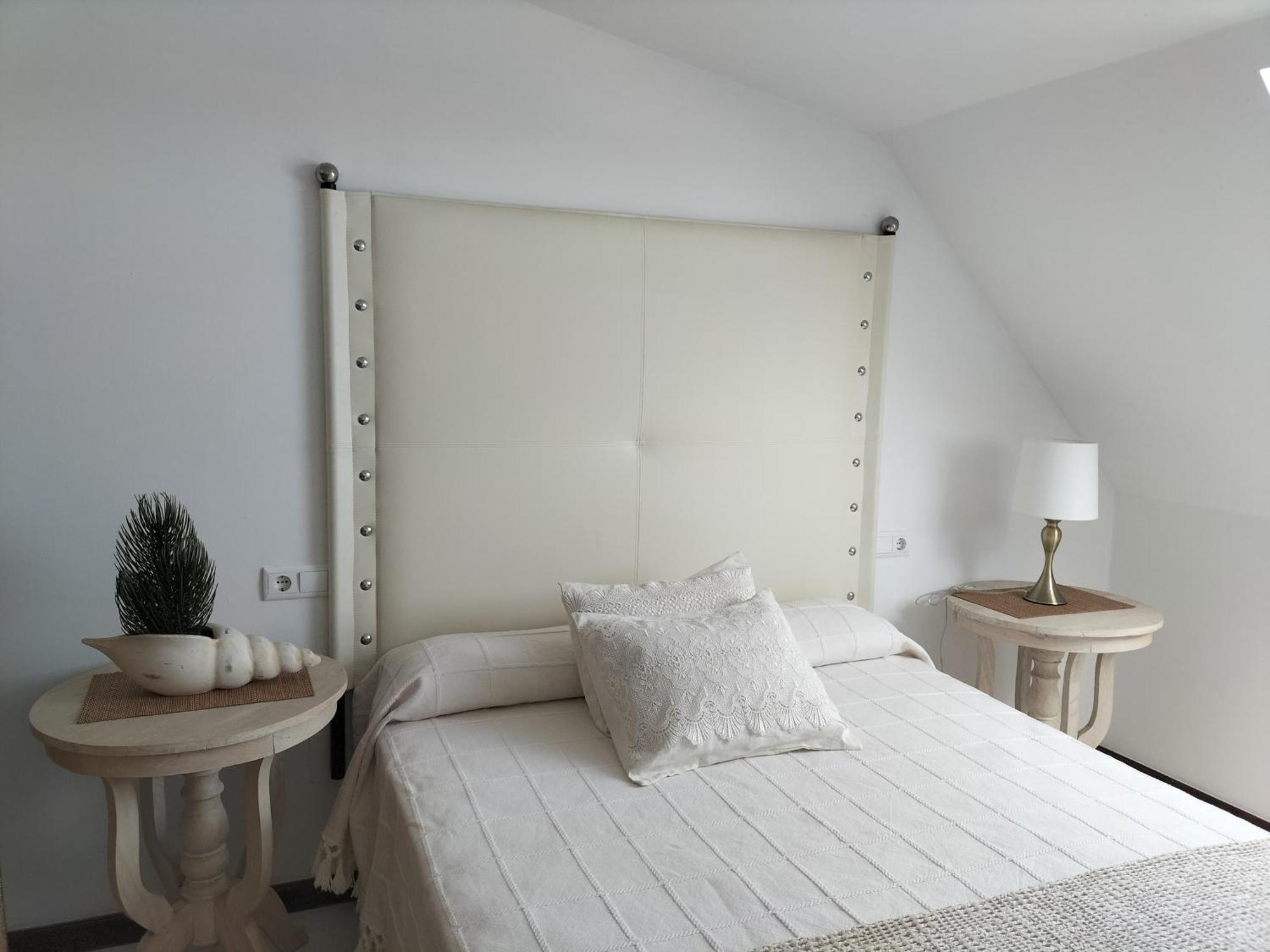 Apartamentos Puerto De Aguino Couso المظهر الخارجي الصورة