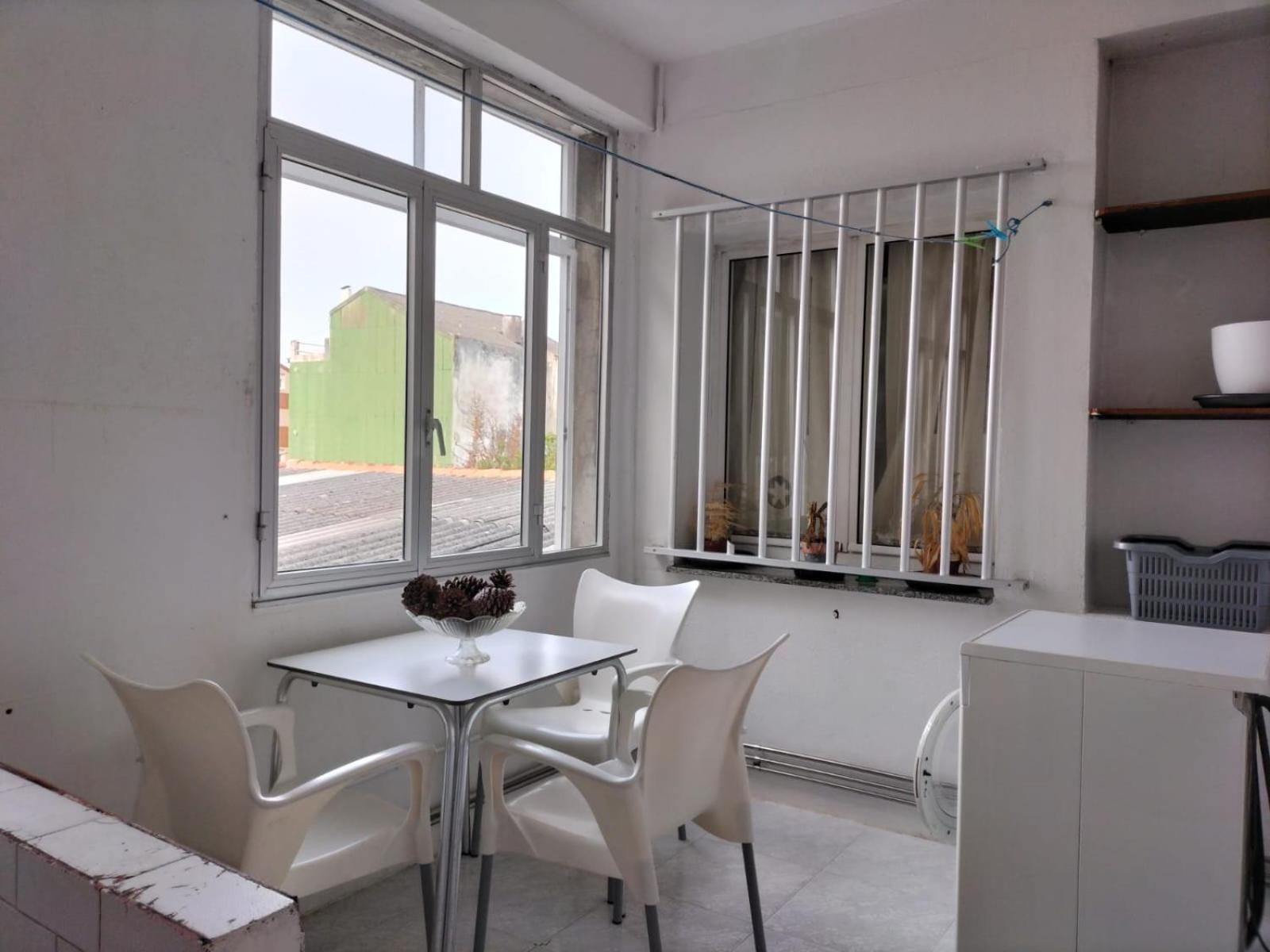 Apartamentos Puerto De Aguino Couso المظهر الخارجي الصورة