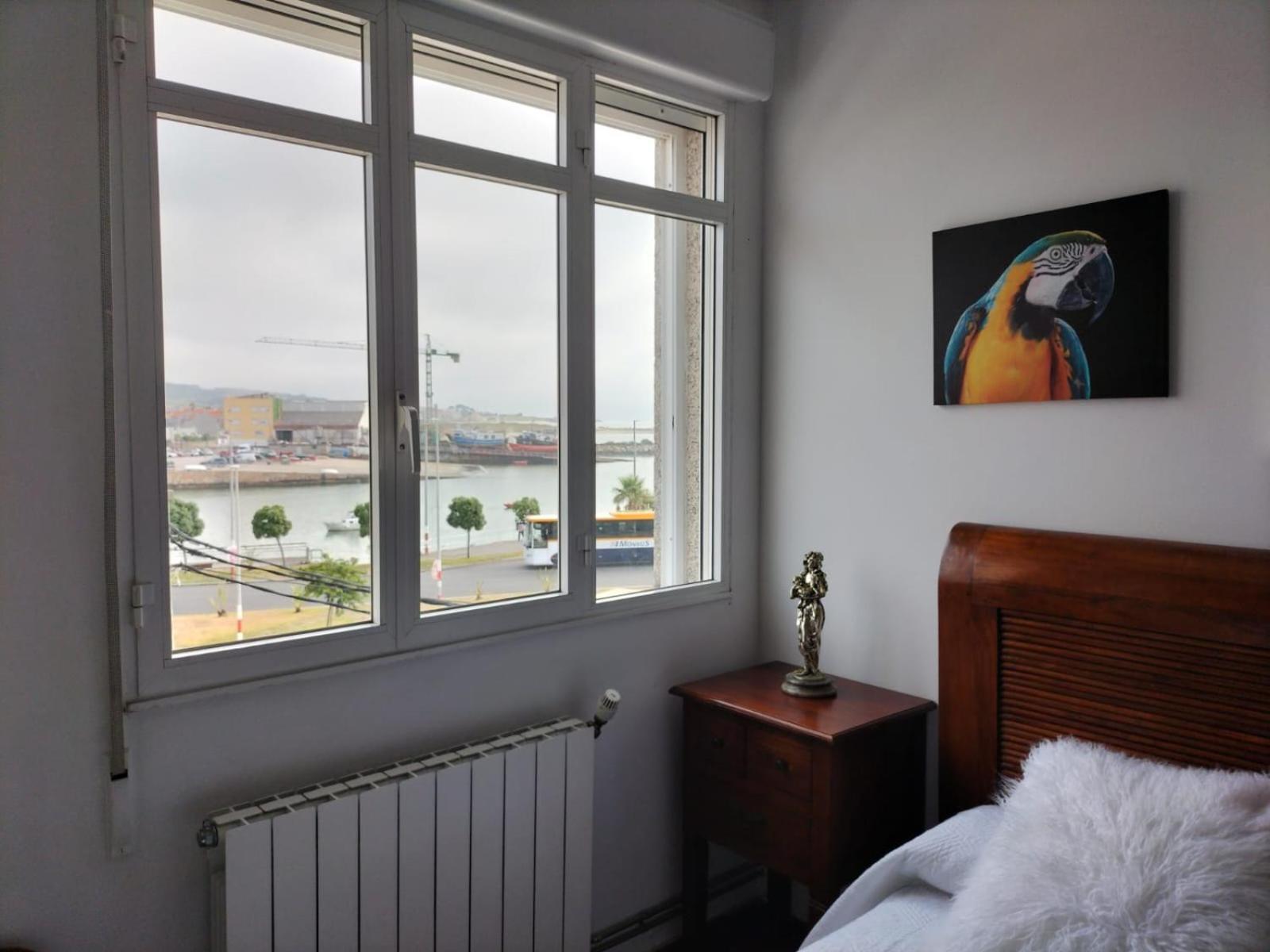 Apartamentos Puerto De Aguino Couso المظهر الخارجي الصورة