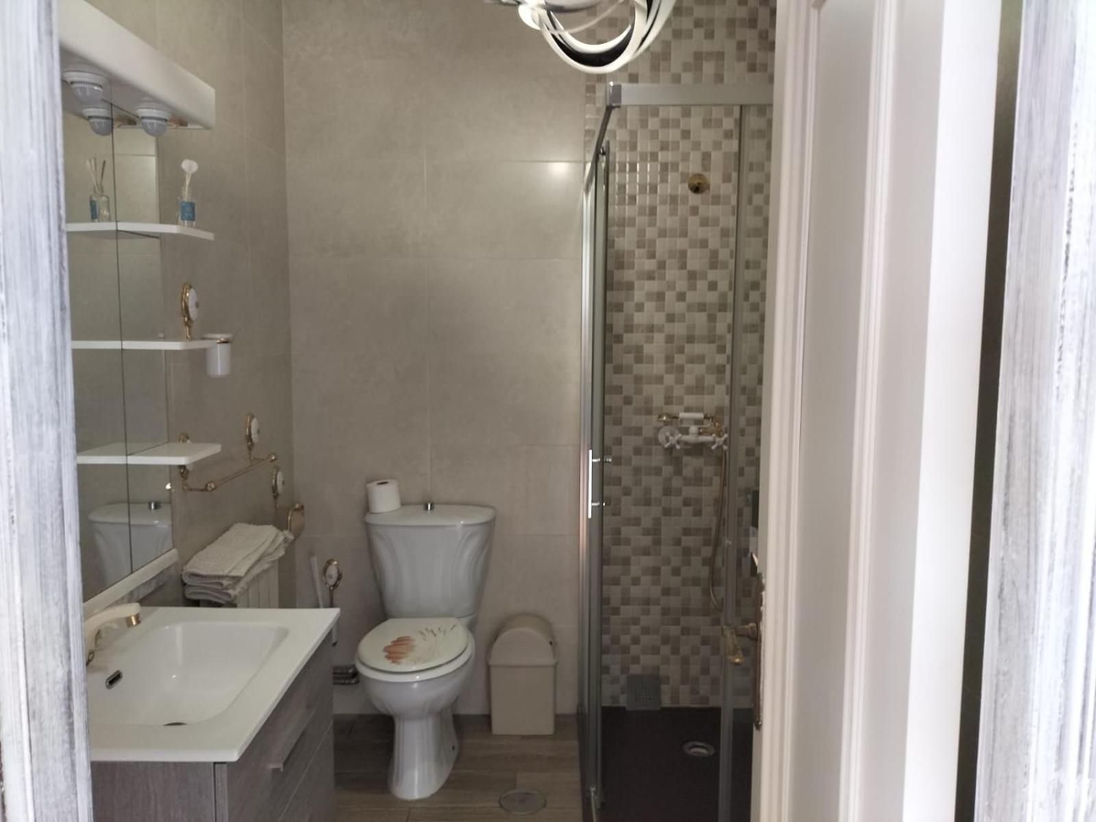 Apartamentos Puerto De Aguino Couso المظهر الخارجي الصورة