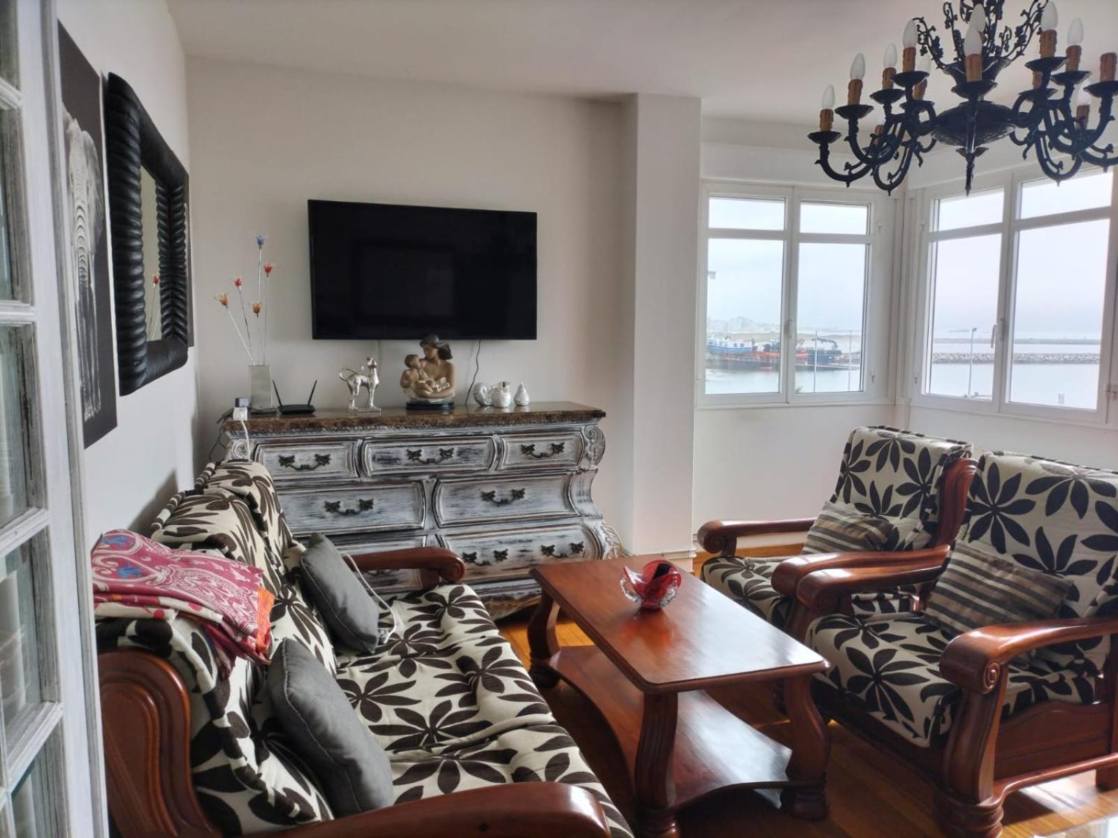 Apartamentos Puerto De Aguino Couso المظهر الخارجي الصورة