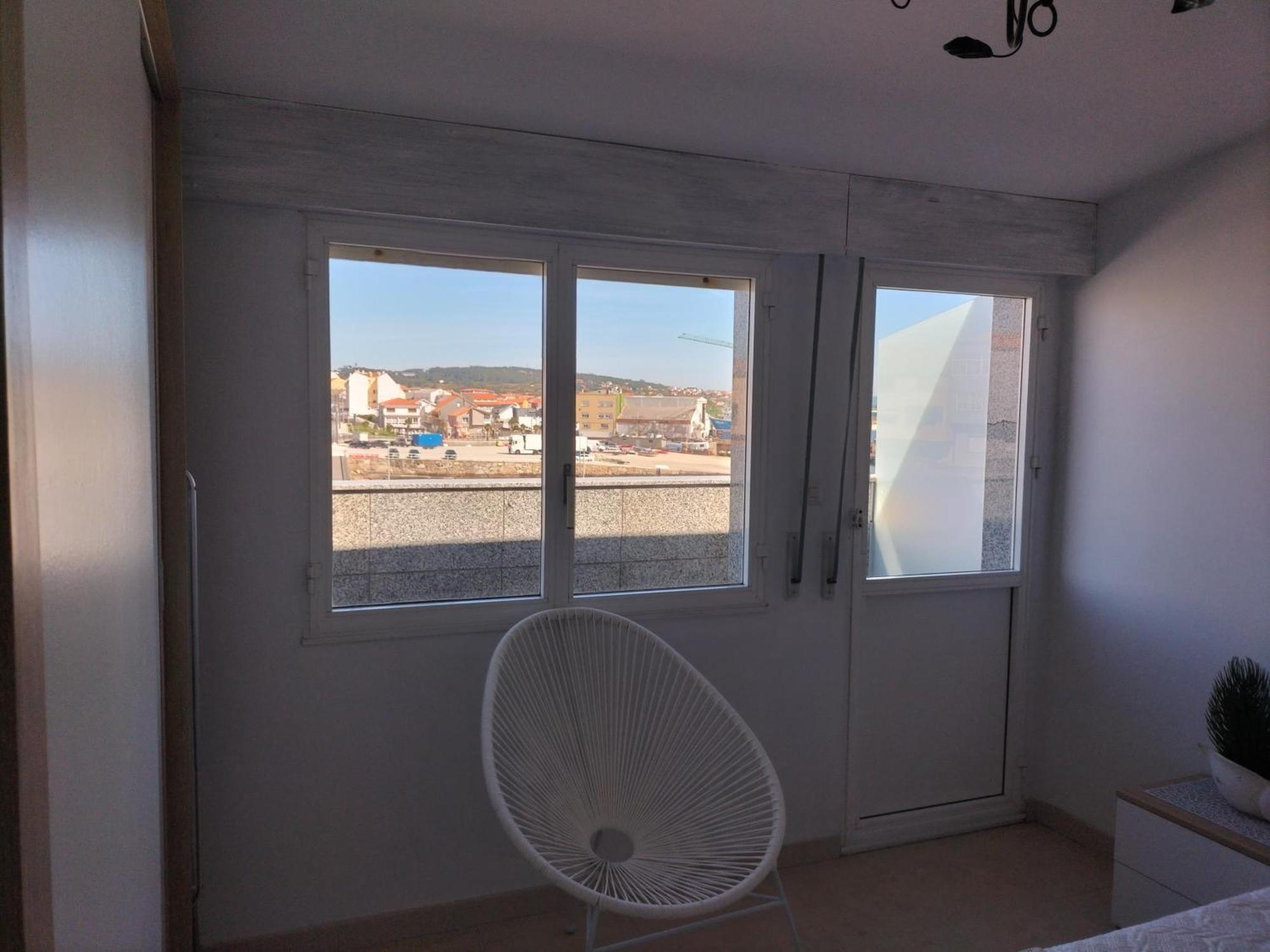 Apartamentos Puerto De Aguino Couso المظهر الخارجي الصورة