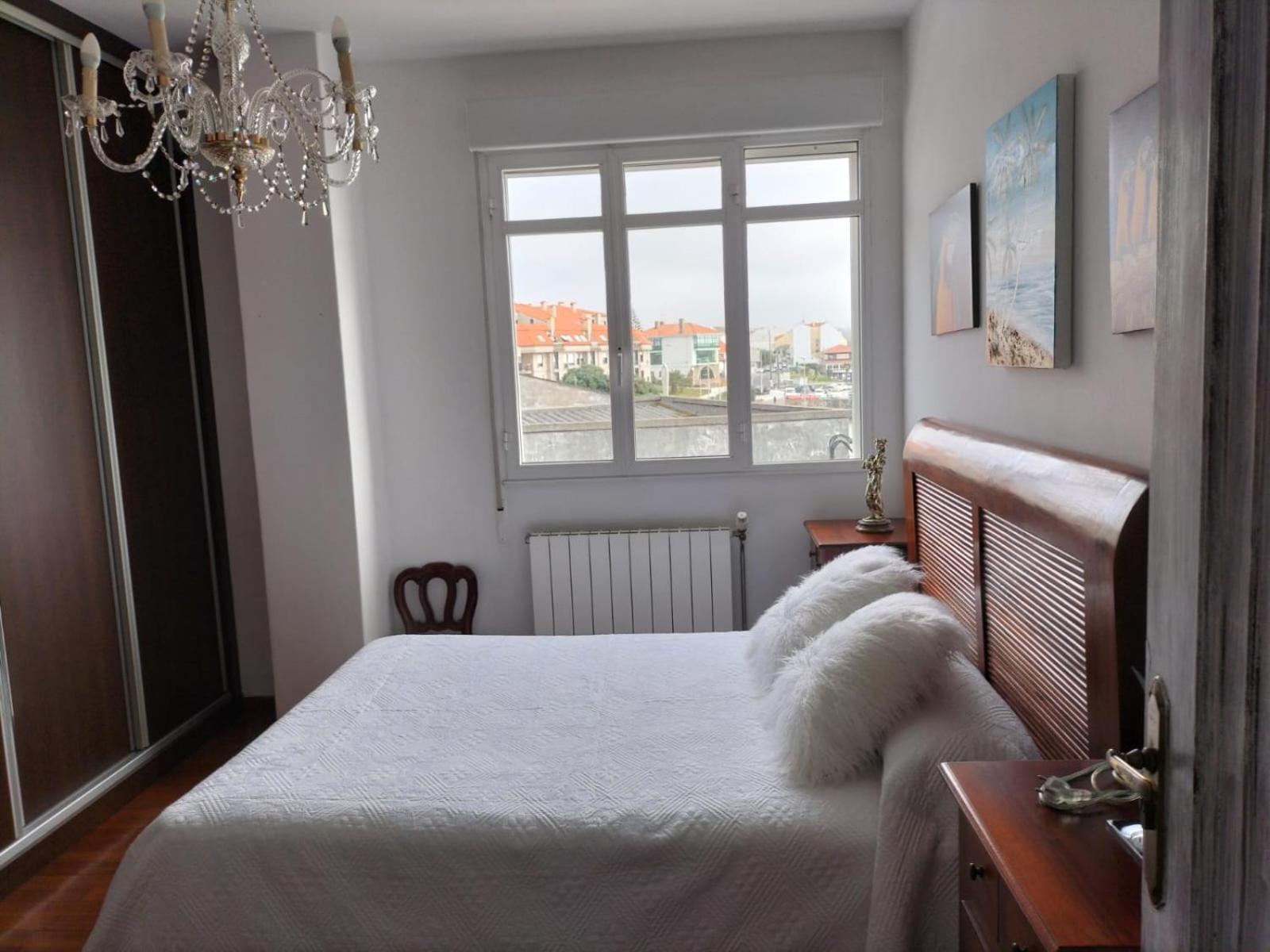 Apartamentos Puerto De Aguino Couso المظهر الخارجي الصورة