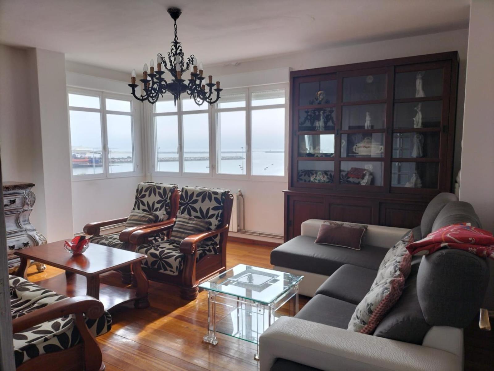 Apartamentos Puerto De Aguino Couso المظهر الخارجي الصورة