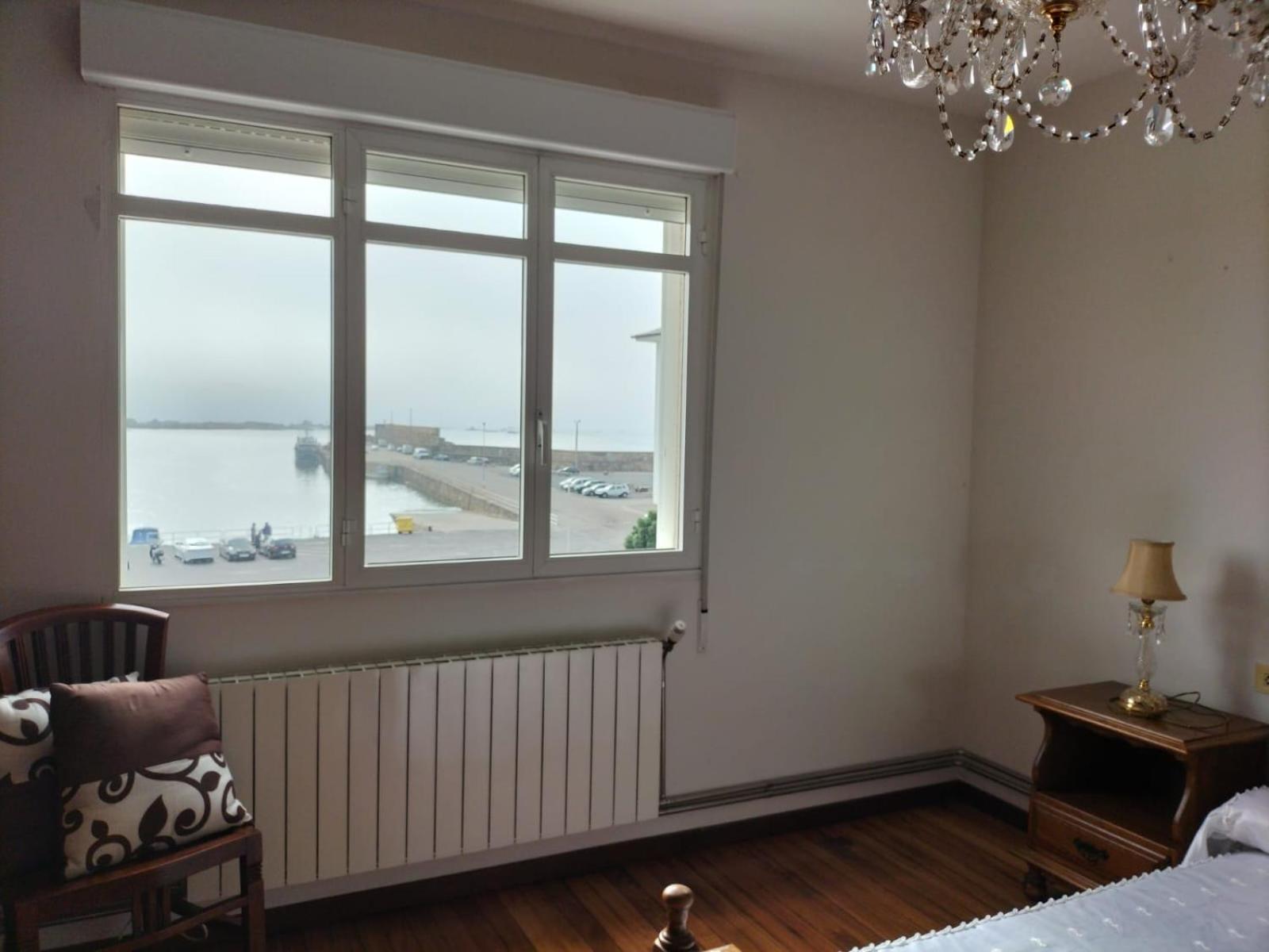 Apartamentos Puerto De Aguino Couso المظهر الخارجي الصورة