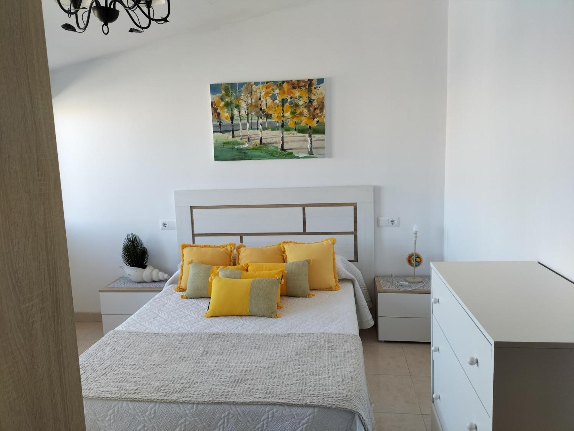 Apartamentos Puerto De Aguino Couso المظهر الخارجي الصورة