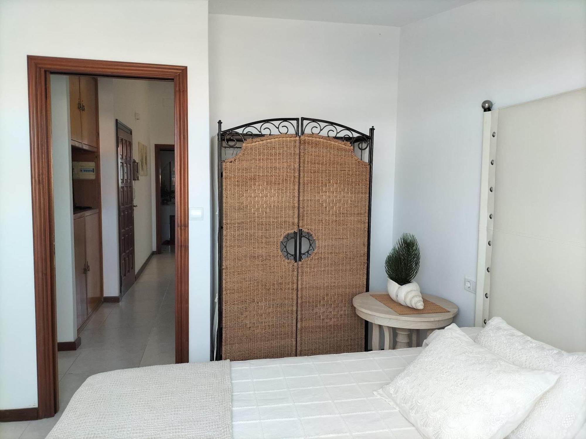 Apartamentos Puerto De Aguino Couso المظهر الخارجي الصورة