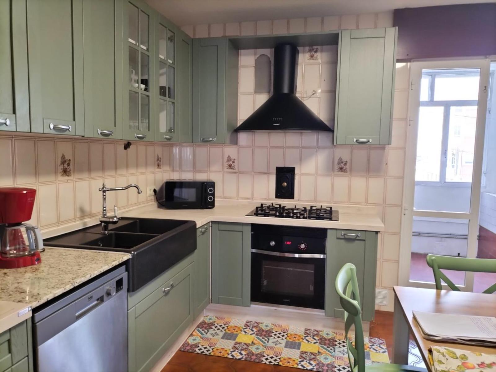 Apartamentos Puerto De Aguino Couso المظهر الخارجي الصورة