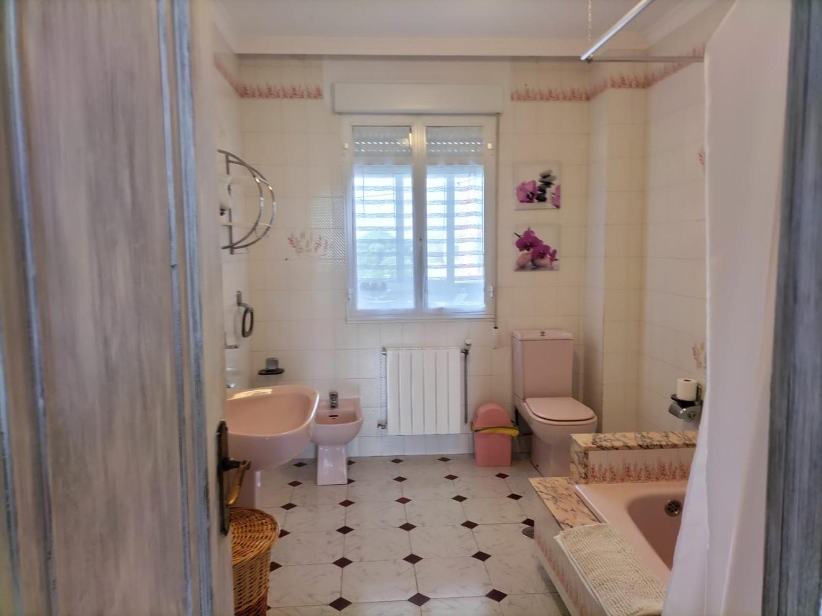 Apartamentos Puerto De Aguino Couso المظهر الخارجي الصورة