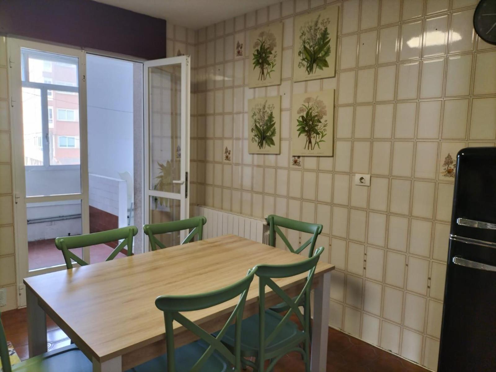 Apartamentos Puerto De Aguino Couso المظهر الخارجي الصورة