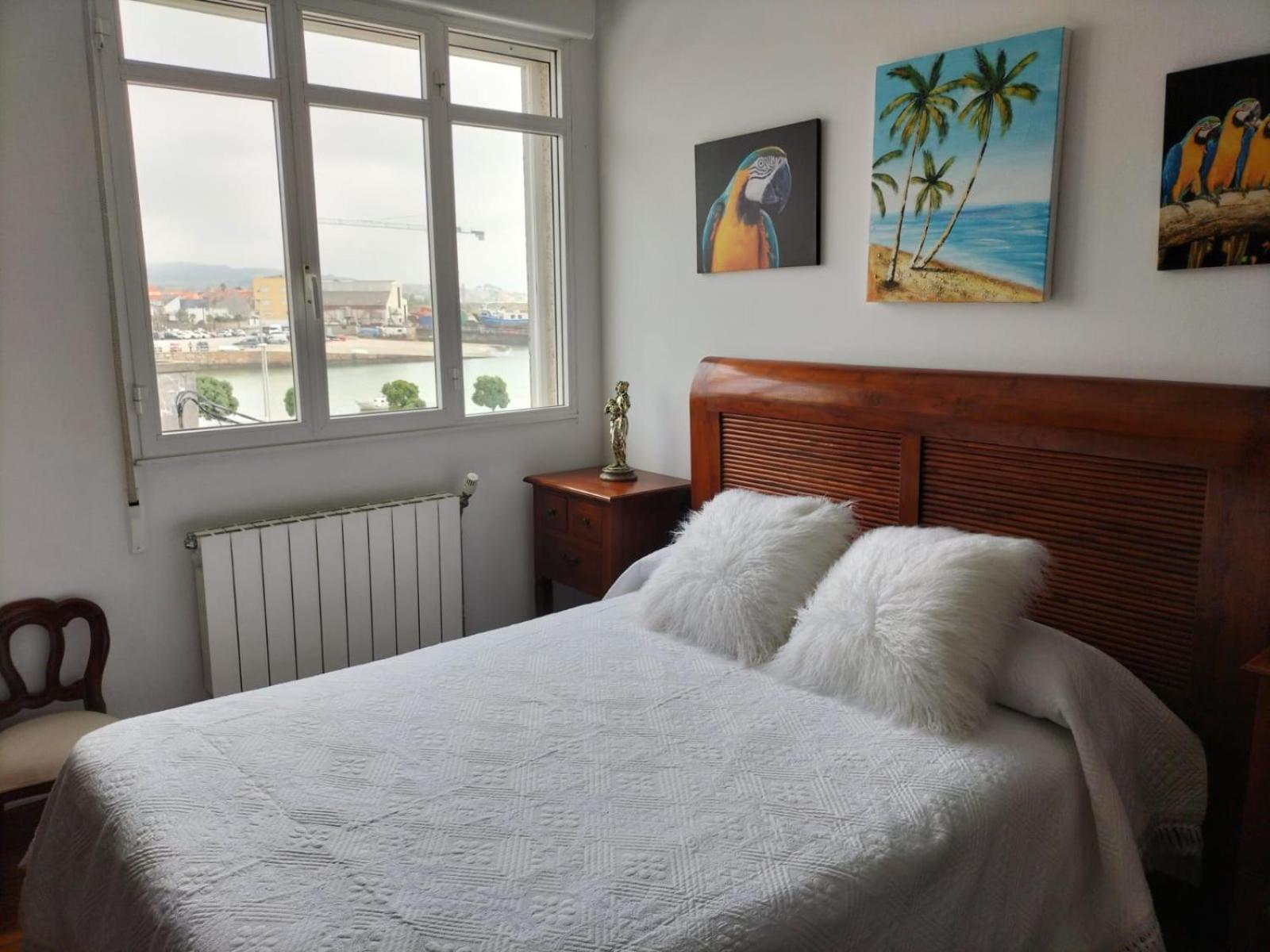Apartamentos Puerto De Aguino Couso المظهر الخارجي الصورة