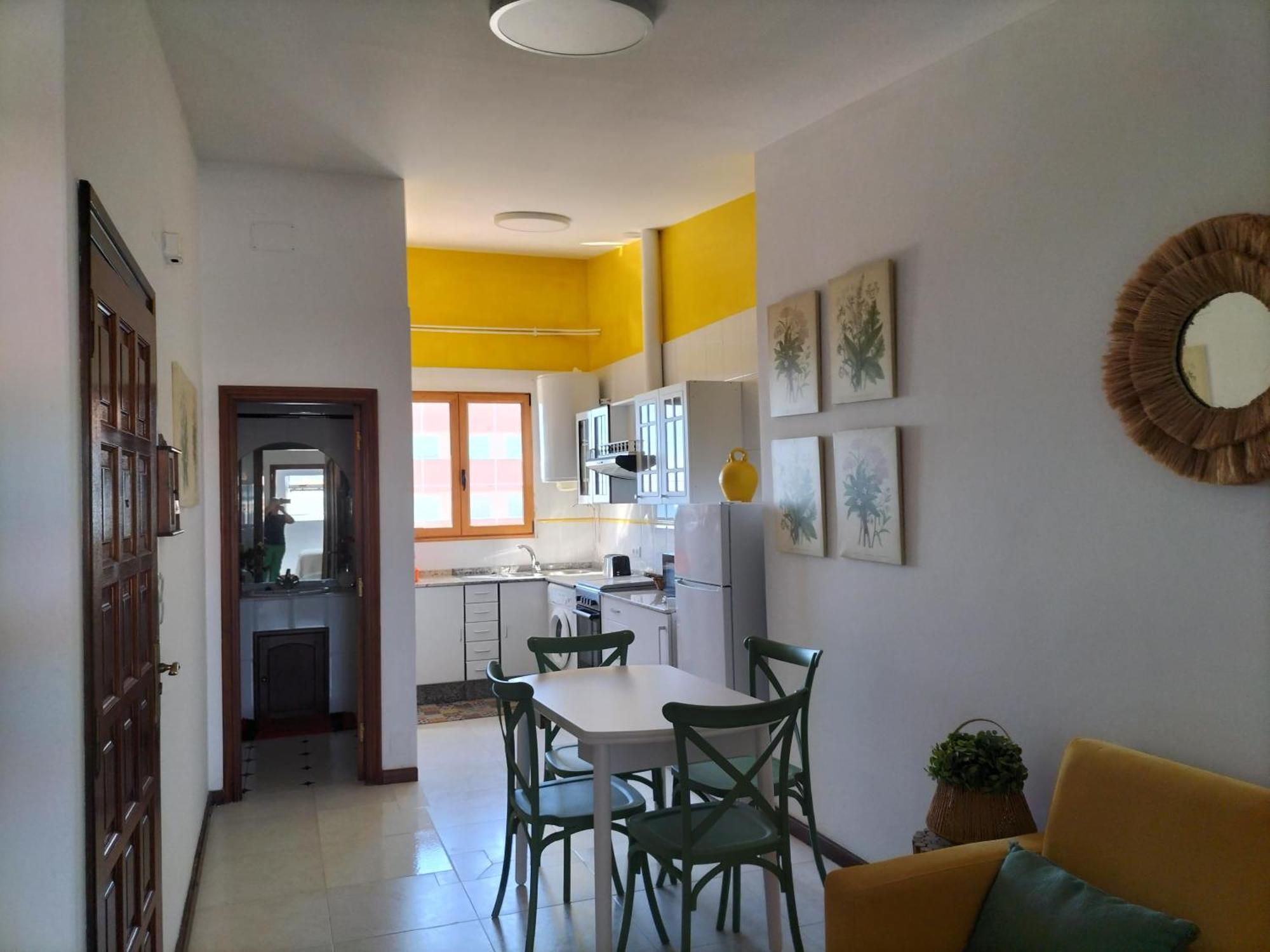 Apartamentos Puerto De Aguino Couso المظهر الخارجي الصورة